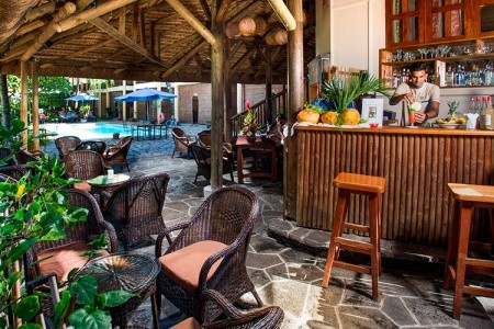 Le Palmiste Resort & Spa - 4