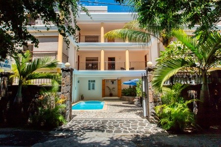 Le Palmiste Resort & Spa - 6