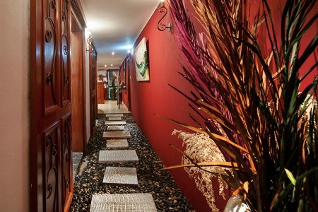 Le Palmiste Resort & Spa - 7