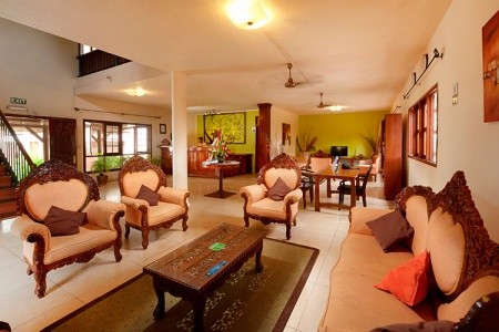 Le Palmiste Resort & Spa - 8