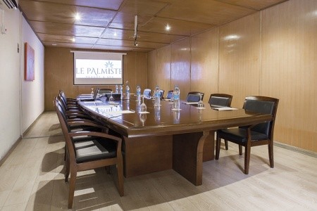 Le Palmiste Resort & Spa - 9