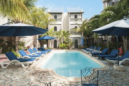 Le Palmiste Resort & Spa - 11