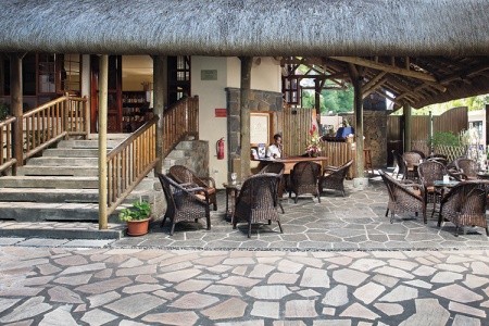 Le Palmiste Resort & Spa - 12