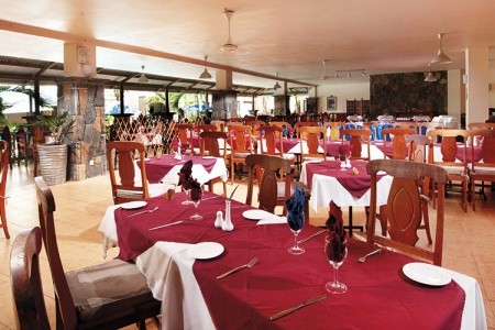 Le Palmiste Resort & Spa - 14