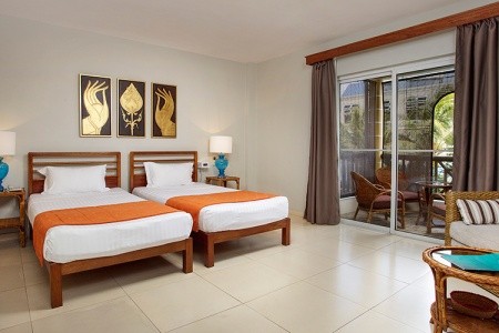 Le Palmiste Resort & Spa - 15