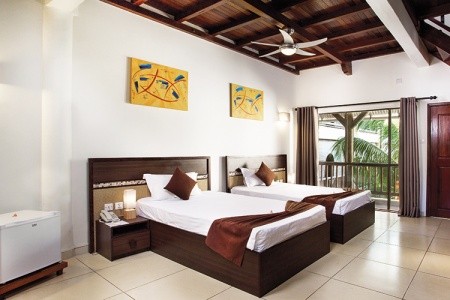 Le Palmiste Resort & Spa - 17