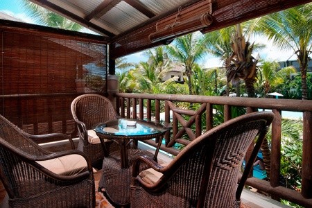 Le Palmiste Resort & Spa - 19