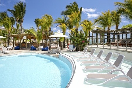 Lagoon Attitude (Ex. Sensimar Lagoon Mauritius) - 8