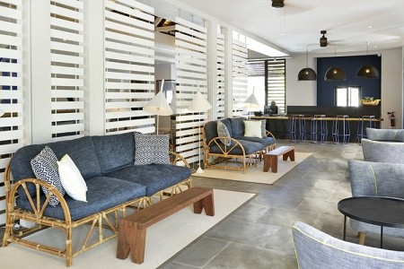 Lagoon Attitude (Ex. Sensimar Lagoon Mauritius) - 10