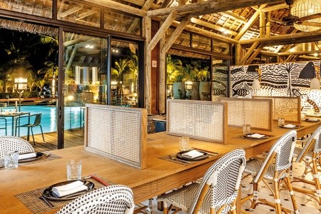 Lagoon Attitude (Ex. Sensimar Lagoon Mauritius) - 12