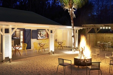 Lagoon Attitude (Ex. Sensimar Lagoon Mauritius) - 13