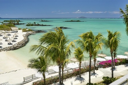 Lagoon Attitude (Ex. Sensimar Lagoon Mauritius) - 16