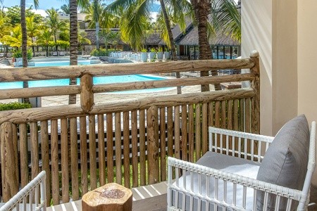 Lagoon Attitude (Ex. Sensimar Lagoon Mauritius) - 20