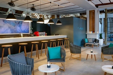 Lagoon Attitude (Ex. Sensimar Lagoon Mauritius) - 22