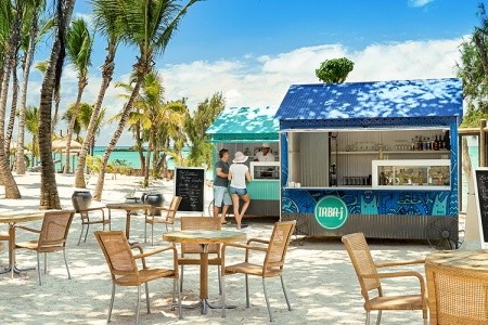 Lagoon Attitude (Ex. Sensimar Lagoon Mauritius) - 23