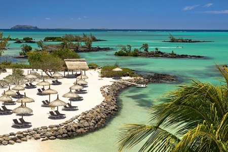 Lagoon Attitude (Ex. Sensimar Lagoon Mauritius) - 24