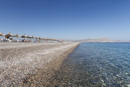 Grécko Rodos Atrium Palace Thalasso Spa Resort & Villas 10 dňový pobyt All Inclusive Letecky Letisko: Praha August 2026 ( 6/08/26-15/08/26)