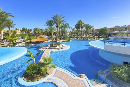 Grécko Rodos Atrium Palace Thalasso Spa Resort & Villas 10 dňový pobyt All Inclusive Letecky Letisko: Praha August 2026 ( 6/08/26-15/08/26)