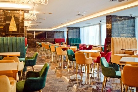 Mirage Bab Al Bahr Resort - 4