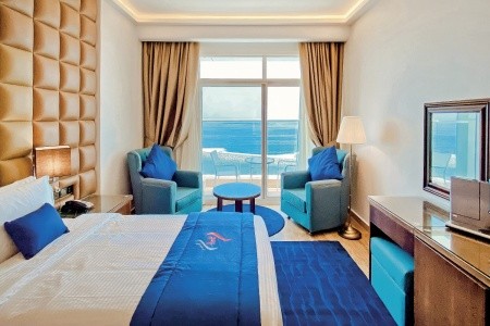 Mirage Bab Al Bahr Resort - 6