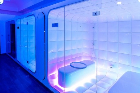 Mirage Bab Al Bahr Resort - 8