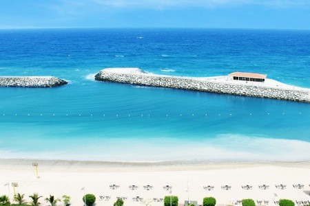 Mirage Bab Al Bahr Resort - 9