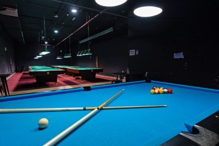 Mirage Bab Al Bahr Resort - 12