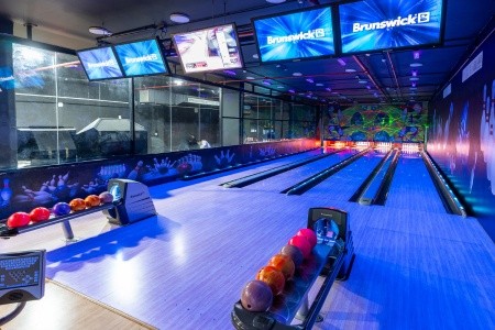 Mirage Bab Al Bahr Resort - 13