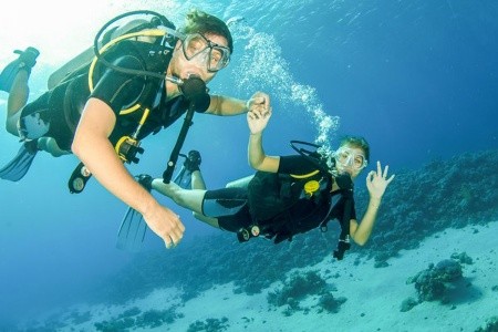 Mirage Bab Al Bahr Resort - 14