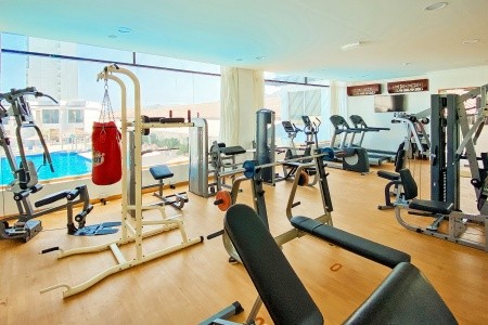 Mirage Bab Al Bahr Resort - 16