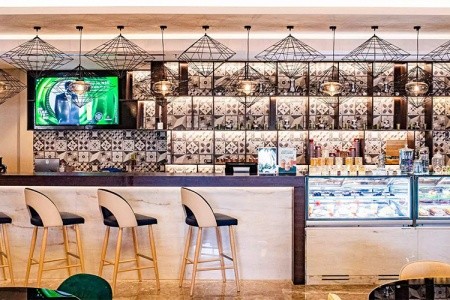 Spojené arabské emiráty Dubaj Mercure Dubai Barsha Heights Hotel Apartments 13 dňový pobyt Plná penzia Letecky Letisko: Praha January 2026 (29/01/26-10/02/26)