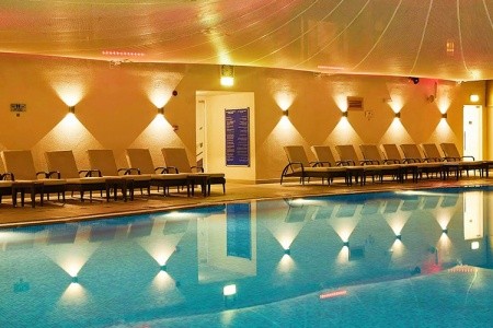 Spojené arabské emiráty Dubaj Mercure Dubai Barsha Heights Hotel Apartments 13 dňový pobyt Plná penzia Letecky Letisko: Praha January 2026 (29/01/26-10/02/26)