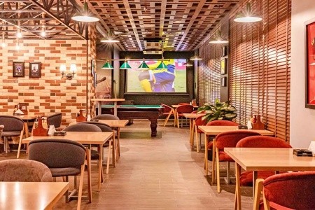 Spojené arabské emiráty Dubaj Mercure Dubai Barsha Heights Hotel Apartments 13 dňový pobyt Plná penzia Letecky Letisko: Praha January 2026 (29/01/26-10/02/26)