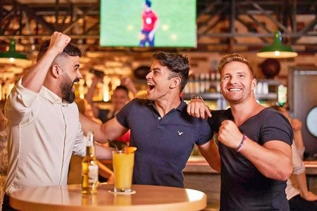 Spojené arabské emiráty Dubaj Mercure Dubai Barsha Heights Hotel Apartments 13 dňový pobyt Plná penzia Letecky Letisko: Praha January 2026 (29/01/26-10/02/26)