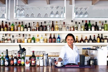 Grécko Santorini Rose Bay 4 dňový pobyt Polpenzia Letecky Letisko: Praha July 2026 (28/07/26-31/07/26)