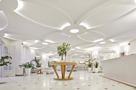 Řecko, Santorini, Santorini Palace, za <span>60.890</span> Kč