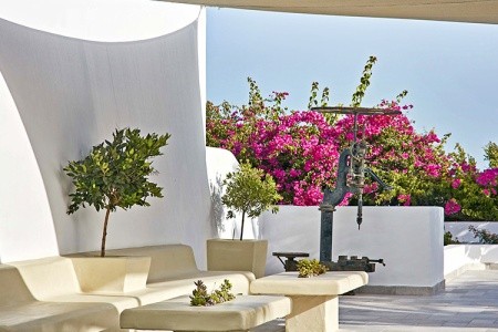 Santorini Palace - 4