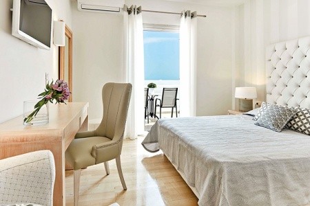 Santorini Palace - 5