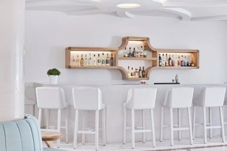 Santorini Palace - 6