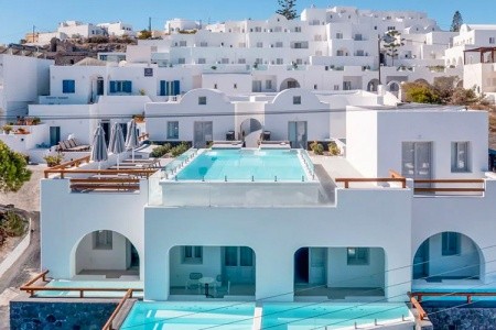 Santorini Palace - 7