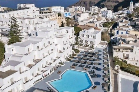 Santorini Palace - 9