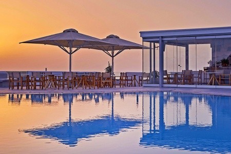 Santorini Palace - 12