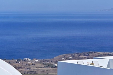 Santorini Palace - 13