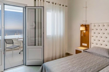 Santorini Palace - 14