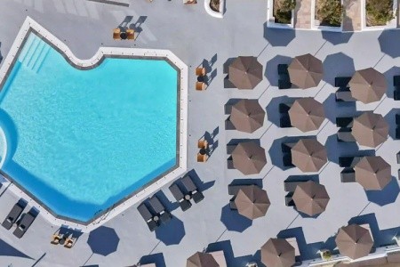 Santorini Palace - 16