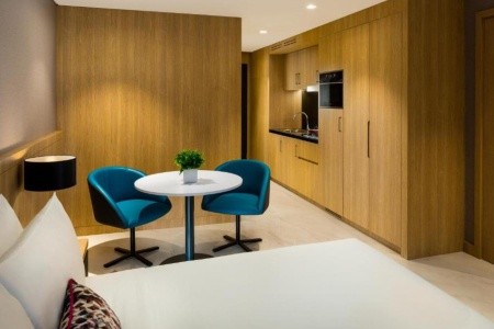 Spojené arabské emiráty Dubaj Millennium Place Mirdif Hotel 8 dňový pobyt Polpenzia Letecky Letisko: Praha July 2026 (11/07/26-18/07/26)