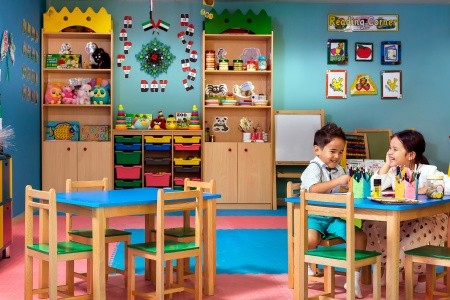 Spojené arabské emiráty Ajman Fairmont Ajman 15 dňový pobyt Raňajky Letecky Letisko: Praha December 2025 (28/12/25-11/01/26)