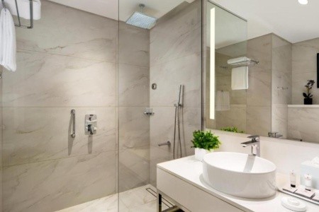 Spojené arabské emiráty Dubaj Millennium Place Mirdif Hotel 8 dňový pobyt Polpenzia Letecky Letisko: Praha July 2026 (11/07/26-18/07/26)