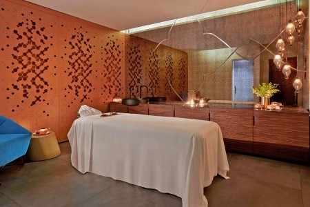 Spojené arabské emiráty Ajman Fairmont Ajman 15 dňový pobyt Raňajky Letecky Letisko: Praha December 2025 (28/12/25-11/01/26)