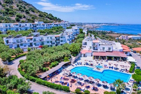 Semiramis Village - 2